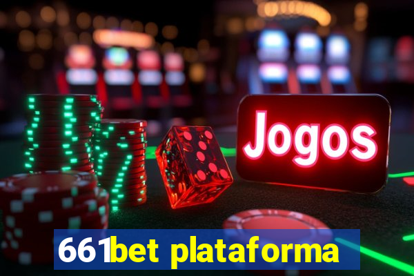 661bet plataforma